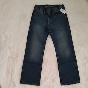 Old Navy Kids Dark Blue Jeans